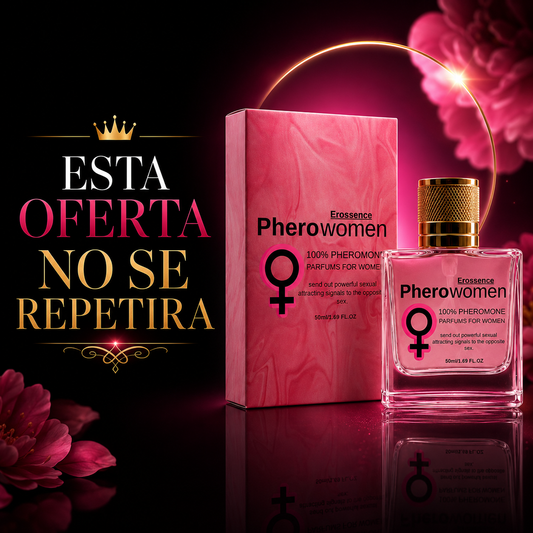 Perfume PheroWomen 50ml